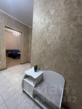 1-комн.кв., 40 м², этаж 13