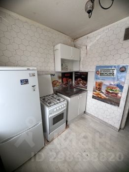 1-комн.кв., 31 м², этаж 5