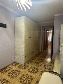 3-комн.кв., 56 м², этаж 3