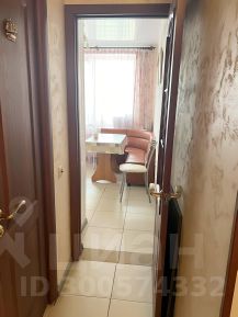 1-комн.кв., 37 м², этаж 7