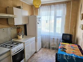 3-комн.кв., 63 м², этаж 6