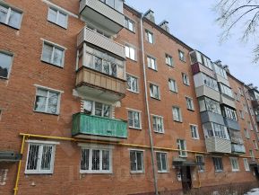 1-комн.кв., 37 м², этаж 2