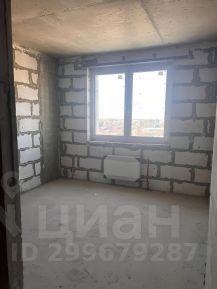 2-комн.кв., 67 м², этаж 15