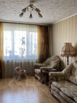 3-комн.кв., 65 м², этаж 8