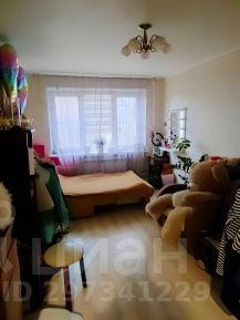 2-комн.кв., 48 м², этаж 2