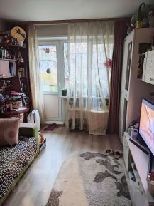 2-комн.кв., 48 м², этаж 2