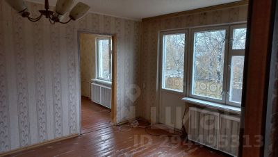 2-комн.кв., 44 м², этаж 5