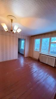 2-комн.кв., 44 м², этаж 5