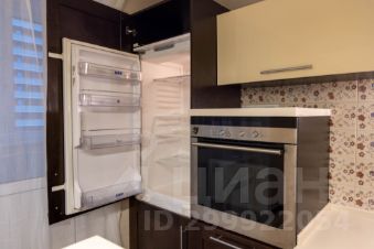 3-комн.кв., 94 м², этаж 5