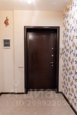 3-комн.кв., 94 м², этаж 5