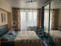 3-комн.кв., 72 м², этаж 13