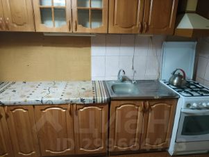 1-комн.кв., 38 м², этаж 3