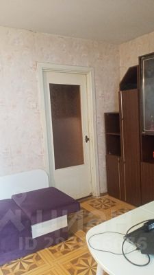 2-комн.кв., 51 м², этаж 3