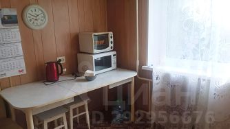 2-комн.кв., 51 м², этаж 3