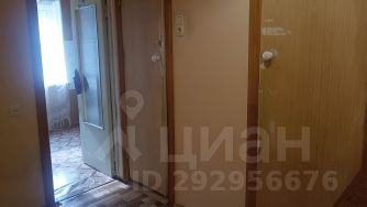 2-комн.кв., 51 м², этаж 3