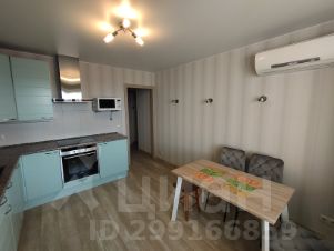 1-комн.кв., 45 м², этаж 14