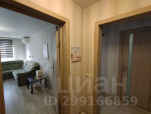 1-комн.кв., 45 м², этаж 14