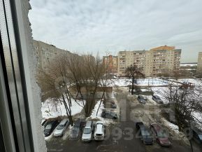 3-комн.кв., 63 м², этаж 5