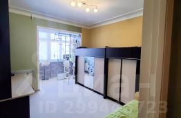 3-комн.кв., 104 м², этаж 2