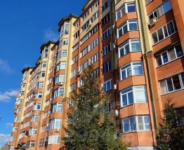 3-комн.кв., 104 м², этаж 2