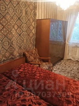 2-комн.кв., 46 м², этаж 1