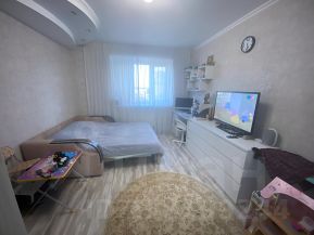 1-комн.кв., 35 м², этаж 10