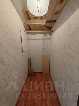 2-комн.кв., 54 м², этаж 3