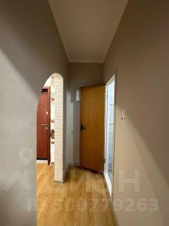 1-комн.кв., 40 м², этаж 7