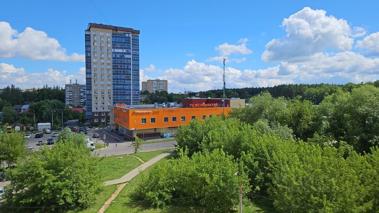 Продается1-комн.квартира,38,1м²