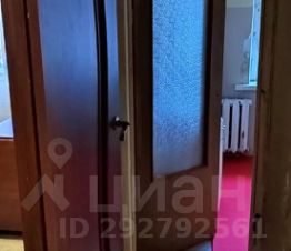 2-комн.кв., 44 м², этаж 3