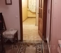 2-комн.кв., 36 м², этаж 1