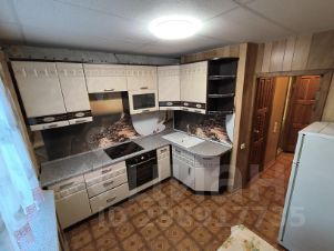 2-комн.кв., 48 м², этаж 3