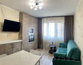 1-комн.кв., 48 м², этаж 10