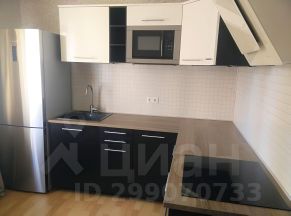 2-комн.кв., 61 м², этаж 7