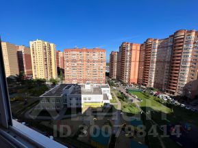 2-комн.кв., 61 м², этаж 10