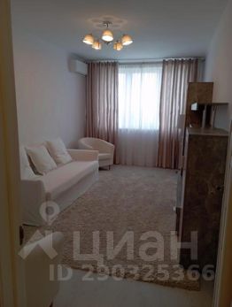 1-комн.кв., 40 м², этаж 13