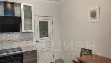 2-комн.кв., 58 м², этаж 10