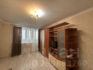 1-комн.кв., 43 м², этаж 11