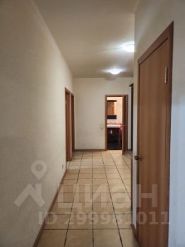 3-комн.кв., 100 м², этаж 6