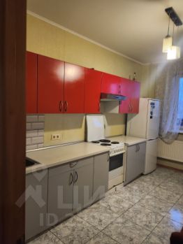 3-комн.кв., 100 м², этаж 6