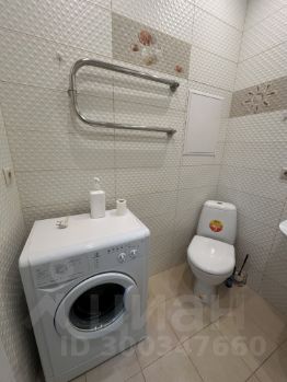 1-комн.кв., 50 м², этаж 11