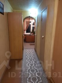 1-комн.кв., 36 м², этаж 3