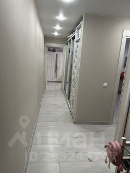 2-комн.кв., 46 м², этаж 2