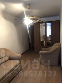 3-комн.кв., 59 м², этаж 1