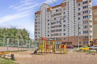 2-комн.кв., 57 м², этаж 2