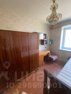 2-комн.кв., 42 м², этаж 3