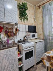 2-комн.кв., 39 м², этаж 1