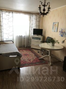 3-комн.кв., 59 м², этаж 3