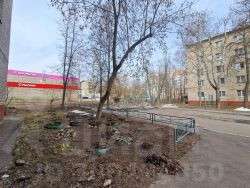 2-комн.кв., 39 м², этаж 1