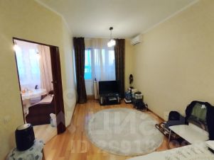 1-комн.кв., 40 м², этаж 16